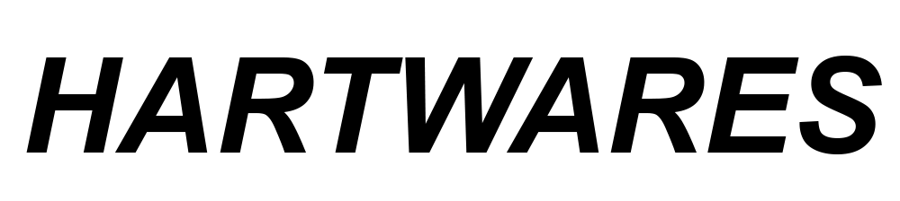 The Hartwares Official Wevsite