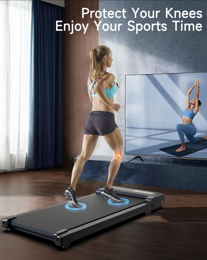 Buztrio Walking Pad